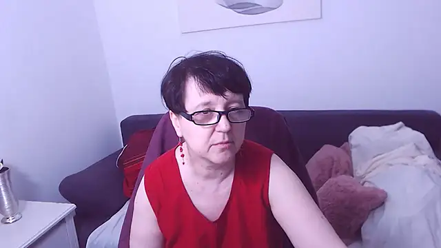 ChristaRose webcam