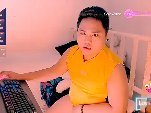 Hardking_69 webcam