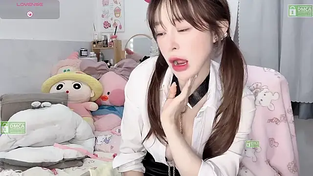 Yoyo_520 webcam