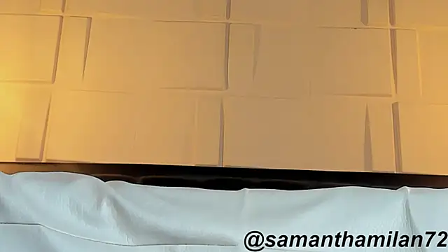 SamanthaMilann webcam