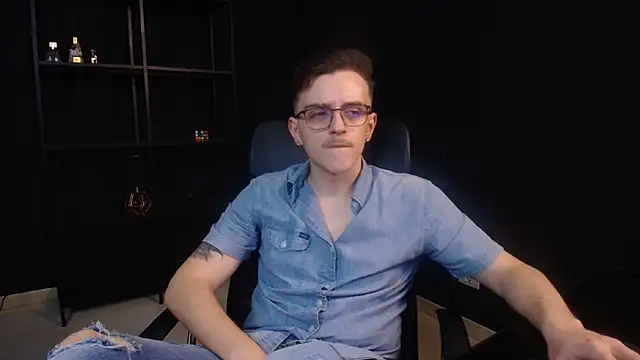 FelixStarkk webcam