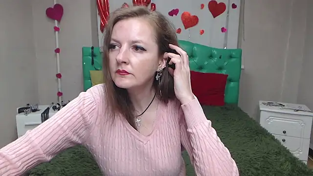 MeganPirs webcam