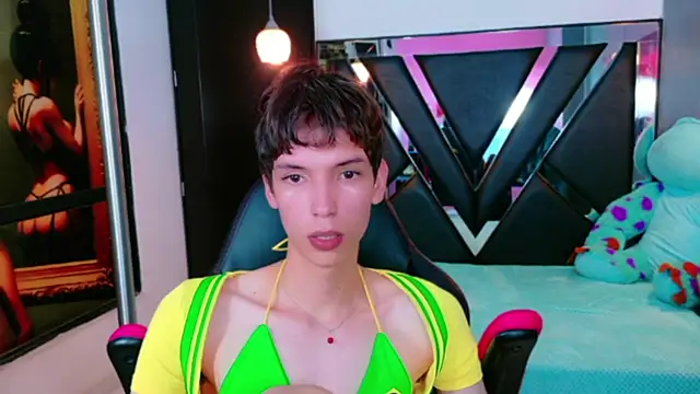 Stefany_PiInk webcam