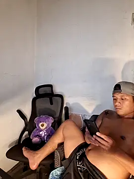 Felix_Asher webcam