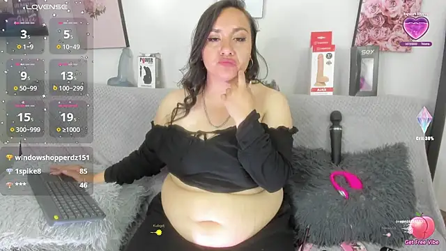 Lele_669 webcam