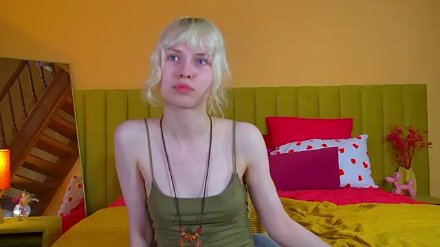 HannahHollis webcam