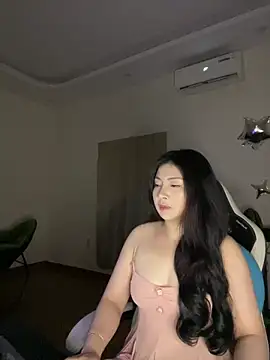 __MeiMei__ webcam