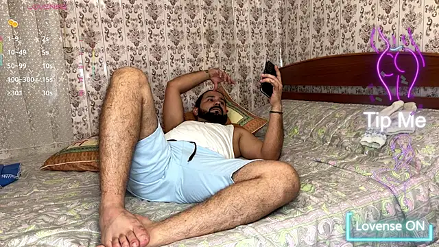 Foxyfox_realsex webcam