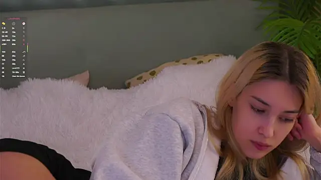 AngelicRice webcam
