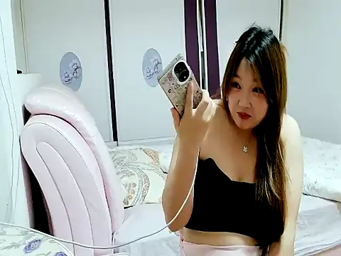 Yangyang-002 webcam