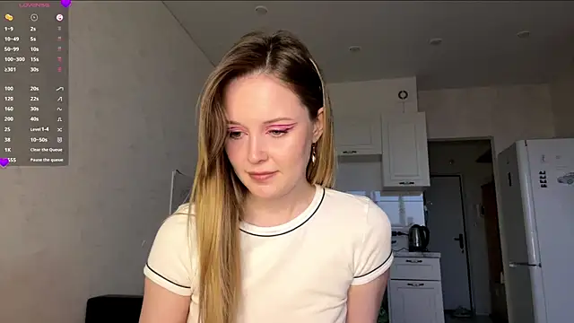MarryMurietto webcam