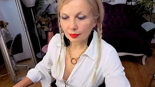 NicoletteRose_ webcam