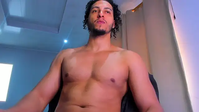 Kris_Khalifa69 webcam