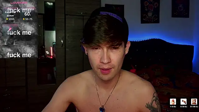 samael1107 webcam