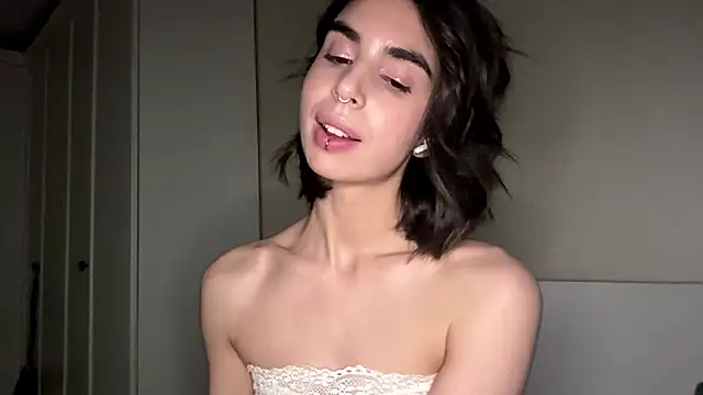 JessiaRuezga webcam