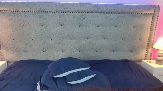 JackyNorris webcam