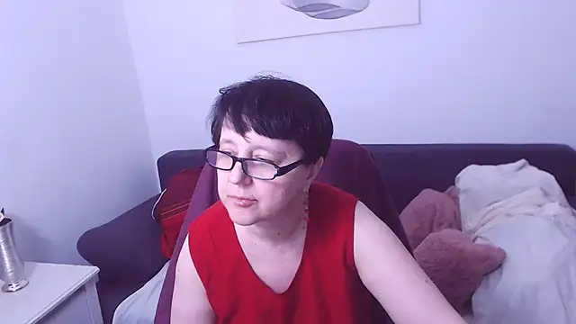 ChristaRose webcam