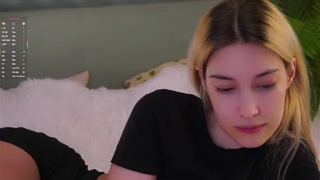 AngelicRice webcam