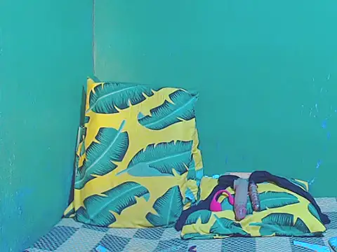 ToiletPlayBarbieDoll webcam