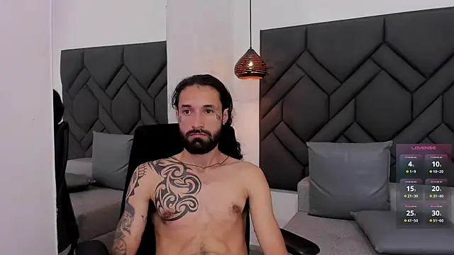 Hisoka_011 webcam