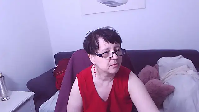 ChristaRose webcam