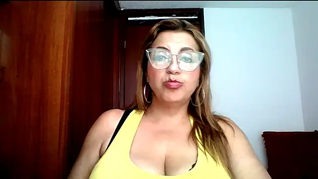 RossanaLionheart webcam