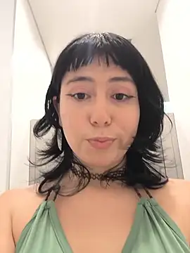 GerallFoxxx webcam
