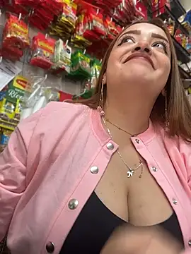 Tatiana_O webcam