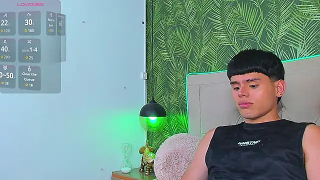 Nathaniel_Park webcam