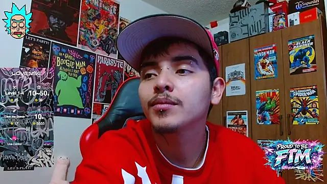 Hgp3riodictabl3 webcam