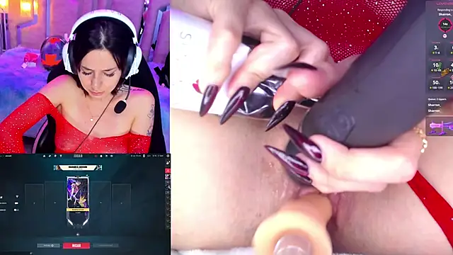 NicoleFerrel webcam