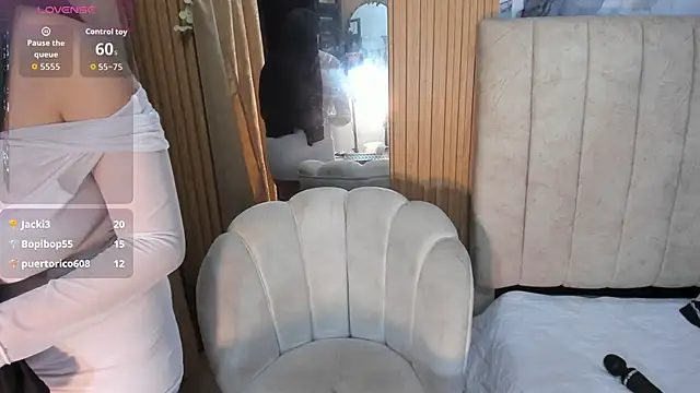 _ghaliaa webcam