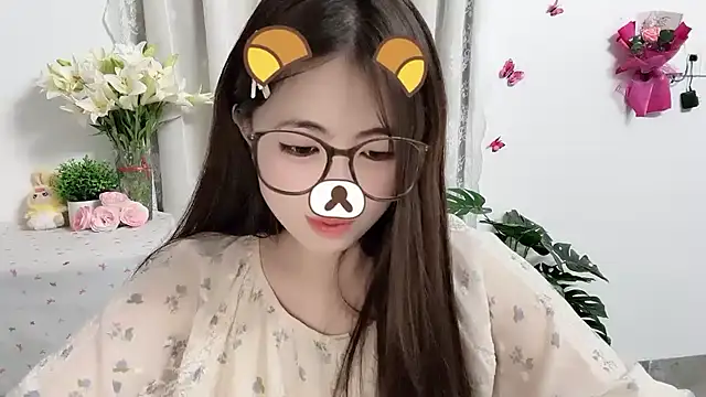 Amelia-babee webcam