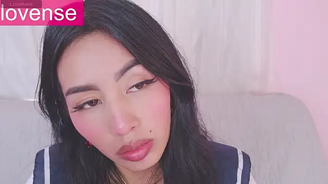 Miss_Charlottet webcam