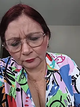 marfil_milf webcam
