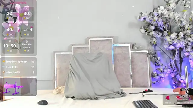 Nahomycarterr webcam