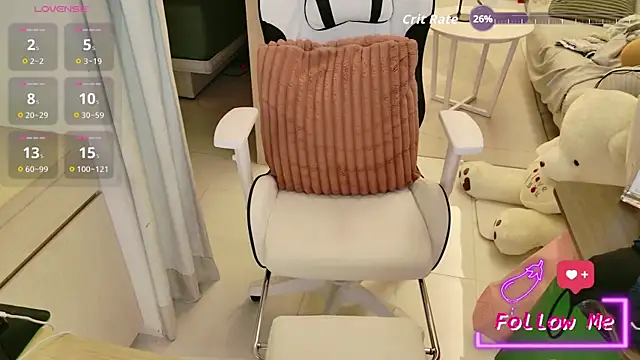 niuniu_123 webcam