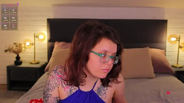 Ariell_Mini webcam