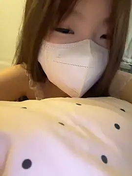 _xiaoxinxin_ webcam