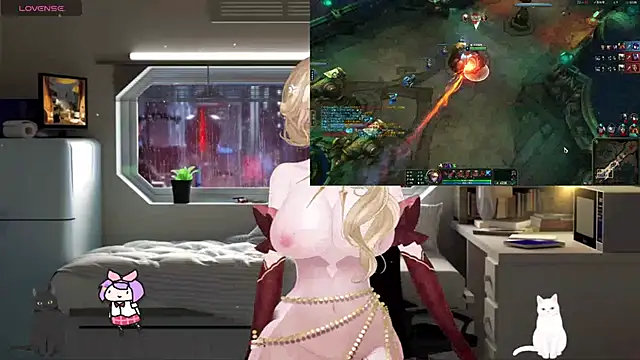 chenxi003 webcam