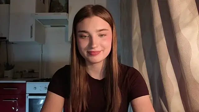 LissaBliss webcam