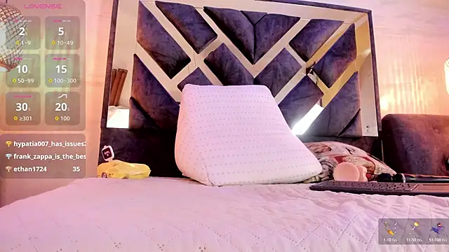 annie_vega17_ webcam