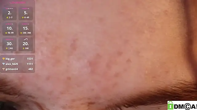 Killy_Merrot webcam