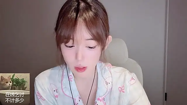 Ruuunn webcam
