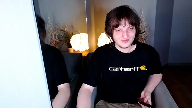 delalex webcam