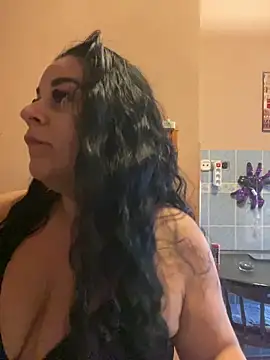 Szandra26 webcam