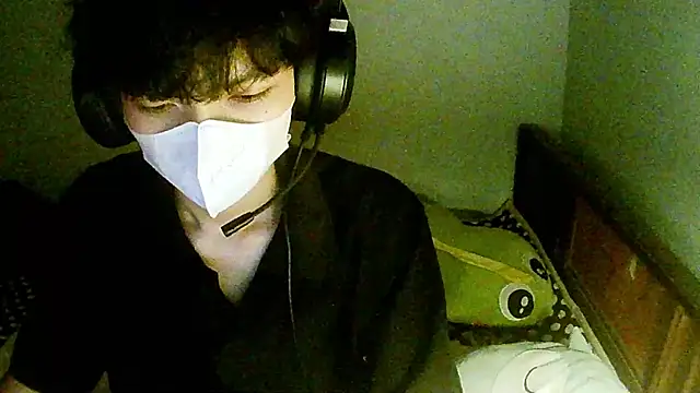 Kangc369 webcam