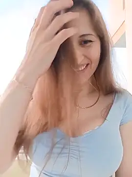 irresistibelle webcam