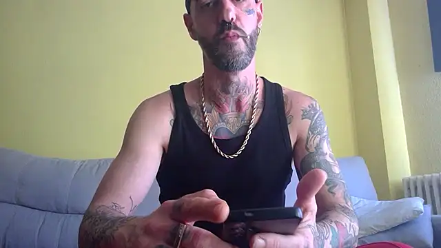 DuroHustler webcam