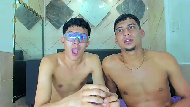 Yeff_26 webcam